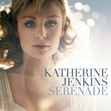 Katherine Jenkins - Serenade/live at llangollen (CD) - Velvet Music