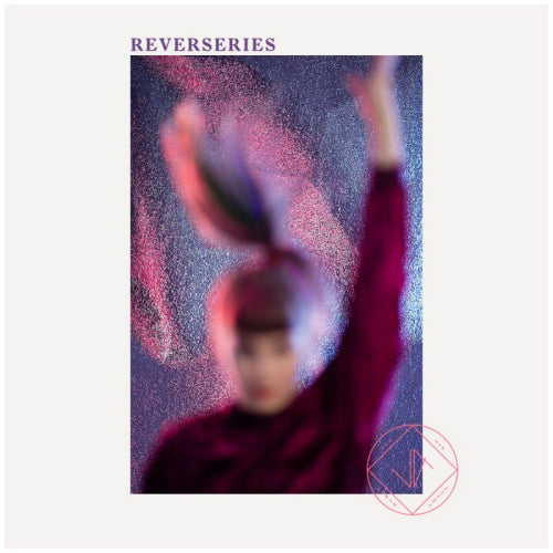 Jennie Abrahamson - Reverseries (CD) - Velvet Music