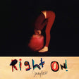 Jennylee - Right on! (CD) - Velvet Music