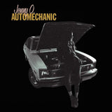 Jenny O. - Mécanicien automobile (CD)