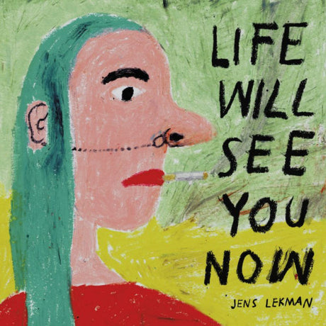 Jens Lekman - Life will see you now (LP) - Velvet Music
