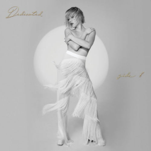 Carly Rae Jepsen - Dedicated side b (LP)