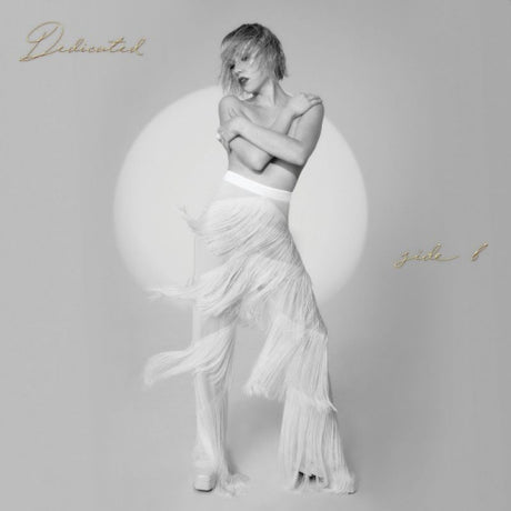 Carly Rae Jepsen - Dedicated side b (LP)