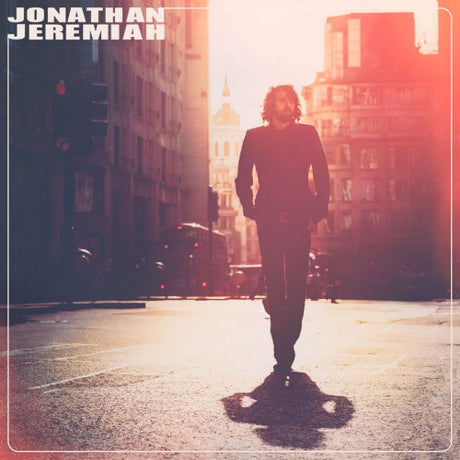 Jonathan Jeremiah - Good day (LP) - Velvet Music