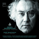 J. Zeidler - Musica sacromontana/missa ex d (CD)