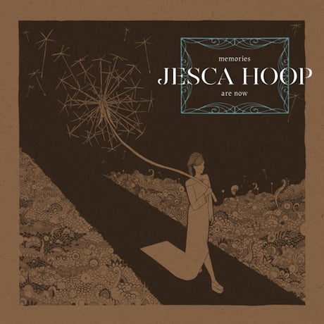 Jesca Hoop - Memories are now (LP) - Velvet Music