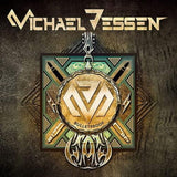 Michael Jessen - Bulletproof (CD) - Velvet Music