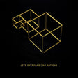 Jets Overhead - No nations (CD) - Velvet Music