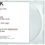 Jeugd Van Tegenwoordig - Leuk (CD) - Velvet Music