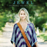 Jewel - Picking up the pieces (LP)