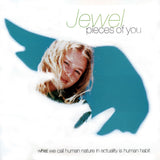 Jewel - Pieces of you (CD) - Velvet Music