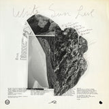 JFDR - White sun live: part 1: strings (CD) - Velvet Music