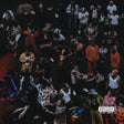 JID - The forever story (LP) - Velvet Music