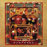Flaco Jimenez - Partners (CD) - Velvet Music