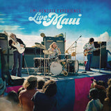 Jimi Hendrix Experience - Live in maui (LP) - Velvet Music