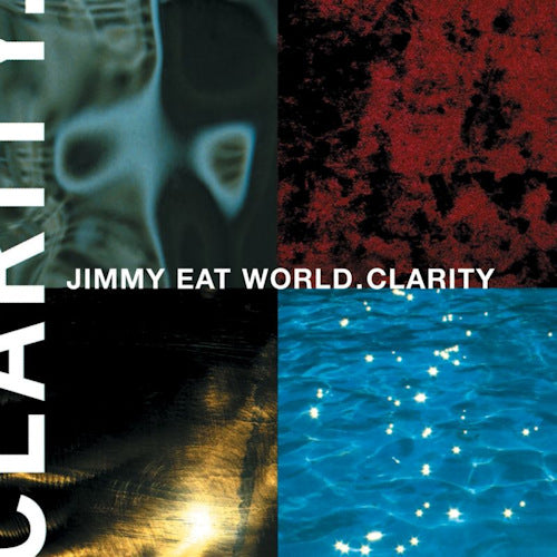 Jimmy Eat World - Clarity (LP) - Velvet Music