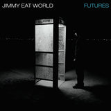 Jimmy Eat World - Futures (LP)