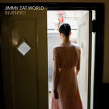 Jimmy Eat World - Invented (LP) - Velvet Music