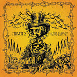 Jinjer - Cloud factory (LP) - Velvet Music