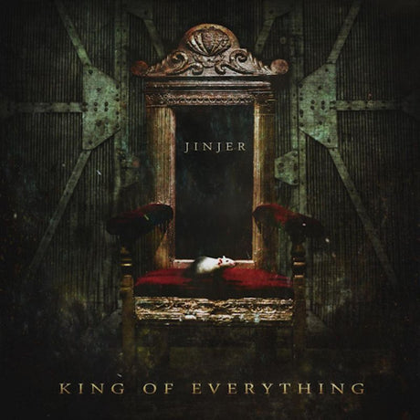 Jinjer - King of everything (LP)