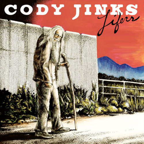 Cody Jinks - Lifers (LP)