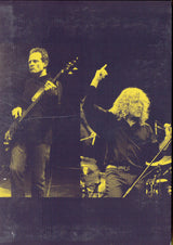 Led Zeppelin - Celebration Day (tweedehands DVD) - Velvet Music