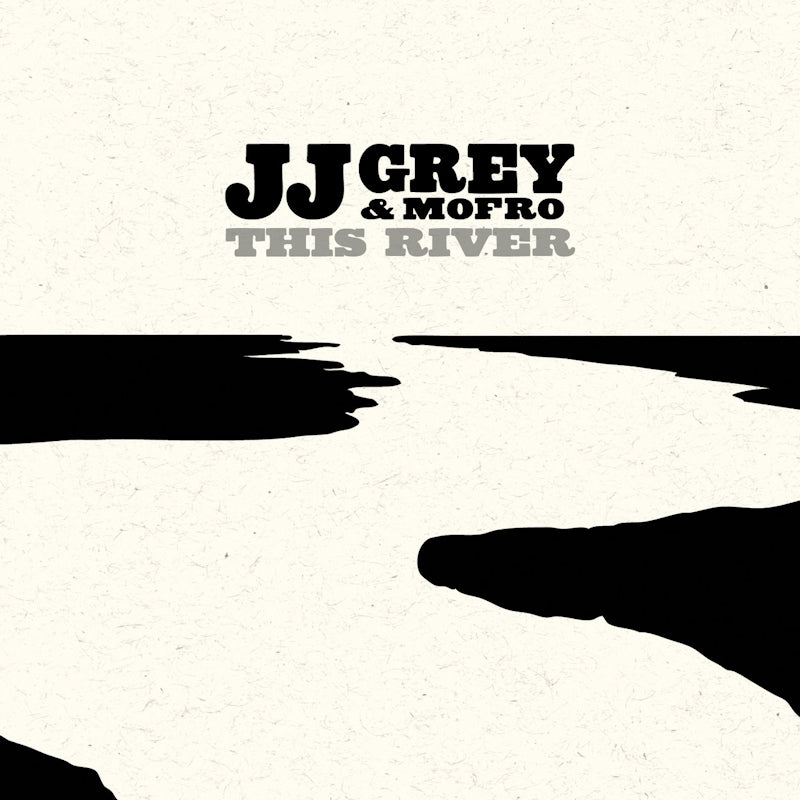 JJ Grey & Mofro - This river (CD) - Velvet Music