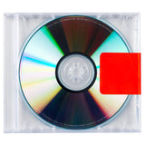 Kanye West - Yeezus (tweedehands CD) - Velvet Music