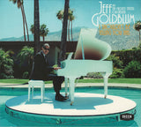 Jeff Goldblum And Mildred Snitzer Orchestra, The - I Shouldn't Be Telling You This (tweedehands CD) - Velvet Music
