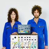 Joan As Police Woman & Benjamin Lazar Davis - Let it be you (LP) - Velvet Music