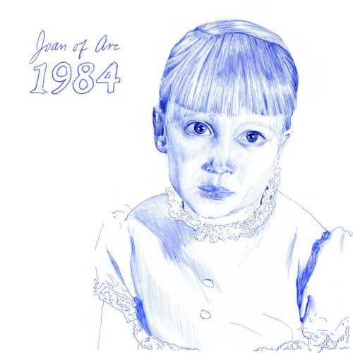 Joan Of Arc - 1984 (CD) - Velvet Music