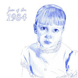 Joan Of Arc - 1984 (LP) - Velvet Music