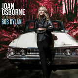 Joan Osborne - Songs of Bob Dylan (LP)
