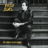 Billy Joel - An innocent man (CD) - Velvet Music