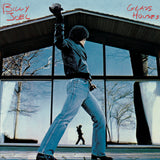 Billy Joel - Glass houses -remastered- (CD) - Velvet Music