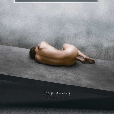 Joep Beving - Prehension (LP) - Velvet Music