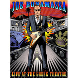 Joe Bonamassa - Live at the Greek Theater (DVD movie)