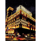 Joe Bonamassa - Live at carnegie hall:an acoustic evening (DVD movie) - Velvet Music
