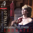 A. Vivaldi - Vivaldi: laudate! (CD) - Velvet Music