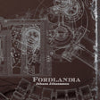 Johann Johannsson - Fordlandia (LP) - Velvet Music