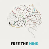 Johann Johannsson - Free the mind (LP)