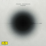 Johann Johannsson - Orphee (CD) - Velvet Music