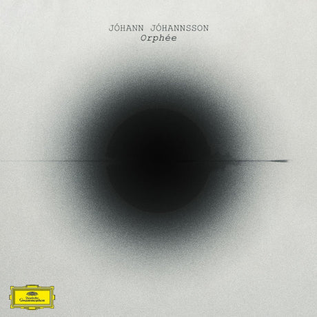 Johann Johannsson - Orphee (CD) - Velvet Music