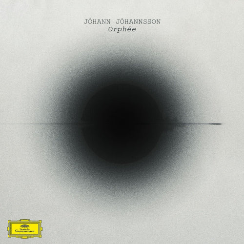 Johann Johannsson - Orphee (LP) - Velvet Music