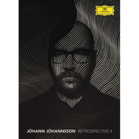 Johann Johannsson - Retrospective ii (CD) - Velvet Music