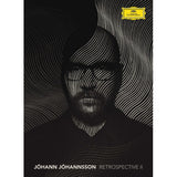 Johann Johannsson - Retrospective ii (CD) - Velvet Music