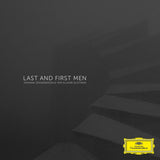 Johann Johannsson - Last and first man (CD) - Velvet Music