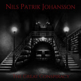 Nils Patrik Johansson - Great conspiracy (LP) - Velvet Music