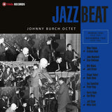 Johnny Burch -octet- - Jazzbeat (CD) - Velvet Music