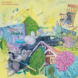 Josiah Johnson - Every feeling on a loop (LP) - Velvet Music